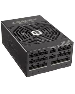 Блок питания 2000W Power Supply Leadex Platinum SF 2000F14HP Super flower