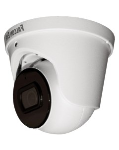 Камера видеонаблюдения FE MHD D2 25 2 8 2 8мм HD CVI HD TVI цветная корп белый Falcon eye