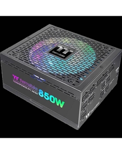 Блок питания 850W Thermaltake Toughpower PF1 ARGB (PS-TPD-0850F3FAPE-1)