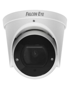 Камера видеонаблюдения FE MHD DZ2 35 2 8 12мм HD CVI HD TVI цветная корп белый Falcon eye