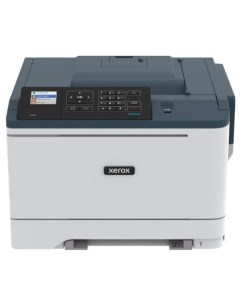 Принтер C310 цветной А4 33ppm c дуплексом LAN Wi Fi Xerox