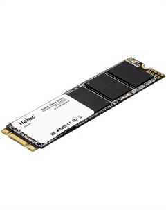 Внутренний SSD-накопитель 2048Gb Netac N535N NT01N535N-002T-N8X M.2 2280 SATA3