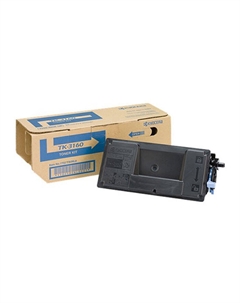 Картридж TK-3160 для P3045dn/P3050dn/P3055dn/P3060dn (12500стр) Kyocera