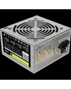 Блок питания 500W AeroCool ECO-500W Aerocool
