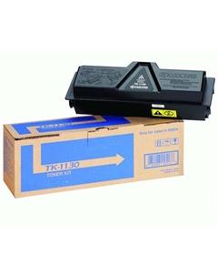 Картридж TK-1130 для FS-1030MFP/DP/1130MFP (3000стр) Kyocera