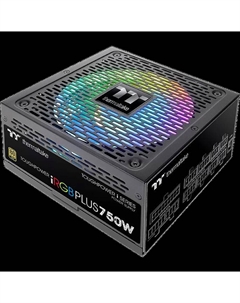 Блок питания 750W Thermaltake Toughpower iRGB PLUS (PS-TPI-0750F3FDGE-1)