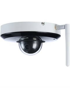 IP камера Видеокамера IP DH SD1A404XB GNR W 2 8 2 8мм цветная корп белый Dahua