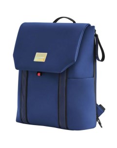 15 6 Рюкзак для ноутбука Urban E Using Plus backpack синий Ninetygo