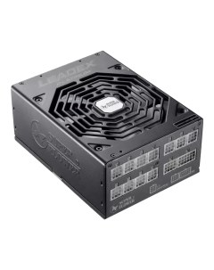 Блок питания 1000W Leadex Platinum SF 1000F14MP Super flower