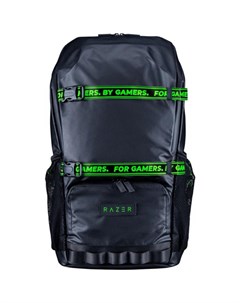 15 6 Рюкзак для ноутбука Scout Backpack черный Razer