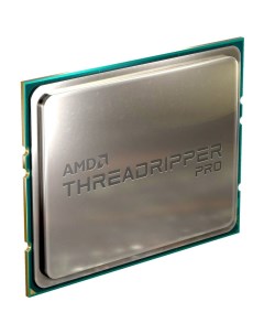 Процессор Ryzen Threadripper Pro 3975WX 3 5ГГц Turbo 4 2ГГц 32 ядерный L3 128МБ Сокет sWRX8 OEM Amd