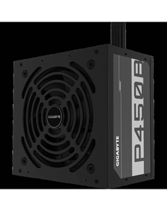 Блок питания 450W Gigabyte P450B