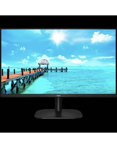 Монитор 24" 24B2XHM2 VA 1920x1080 4ms HDMI, VGA Aoc