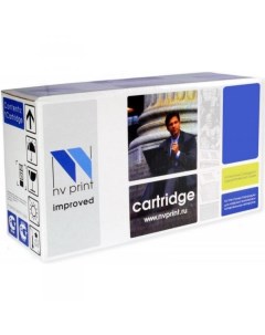 Картридж NV Print NVP CE323A Magenta для HP LJ Color CP1525 Nvprint