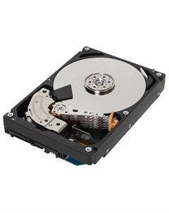 Внутренний жесткий диск 3,5" 4Tb Toshiba (MG08ADA400N) 256Mb 7200rpm SATA3