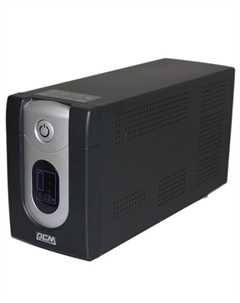 ИБП IMD-1025AP Powercom