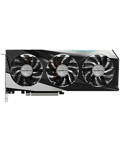 Видеокарта Gigabyte 8192Mb RX 7600 Gaming OC 8Gb (GV-R76GAMING OC-8GD) 2xDP, 2xHDMI, Ret