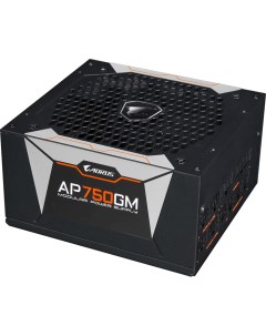 Блок питания 750W AORUS GP AP750GM Gigabyte