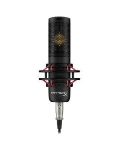 Микрофон ProCast Black Hyperx