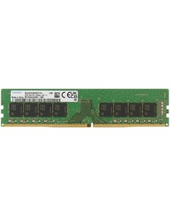 Модуль памяти DIMM 32Gb DDR4 PC25600 3200MHz M378A4G43AB2 CWED0 Samsung