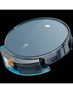 Робот-пылесос SLS VC-01 WiFi dark grey Слс