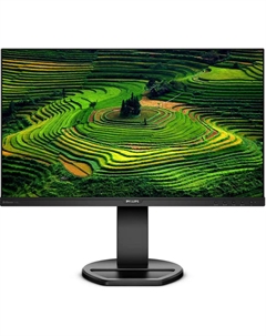 Монитор 24" 241B8QJEB IPS 1920x1080 5ms DVI-D, HDMI, DisplayPort, VGA Philips