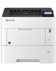 Принтер Ecosys P3155DN ч б А4 55ppm с дуплексом и LAN Kyocera