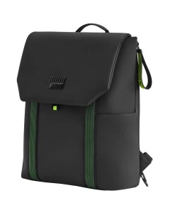 15 6 Рюкзак для ноутбука Urban E Using Plus backpack черный Ninetygo