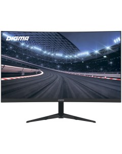 Монитор 24 Gaming DM MONG2450 VA 1920x1080 6ms HDMI DisplayPort Digma