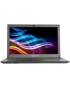 Ноутбук Cmp NS685U R11 Core i5 10210U 8Gb 256Gb SSD 15 6 FullHD DOS Gray Aquarius