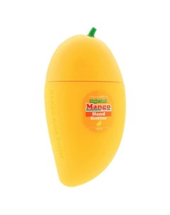 Масло для рук Magic Food Mango Hand Butter 45 мл Tony moly