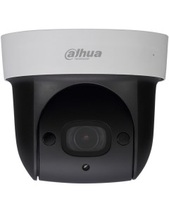 IP камера Видеокамера IP DH SD29204UE GN W 2 7 11мм корп белый Dahua