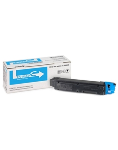 Картридж TK-5150С Cyan для P6035cdn/M6x35cidn (1000стр) Kyocera
