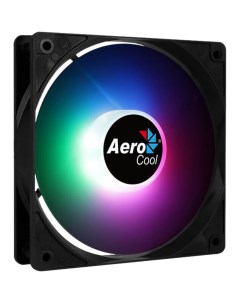 Вентилятор 120x120 Frost 12 PWM RGB Ret Aerocool
