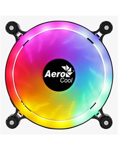 Вентилятор 120x120 Spectro 12 FRGB Ret Aerocool