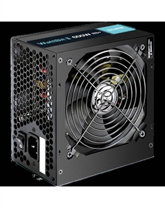 Блок питания 600W ZALMAN ZM600-XEII Zalman