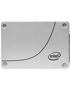 Внутренний SSD-накопитель 480Gb Intel SSDSC2KB480GZ01 SATA3 2.5" D3-S4520-Series