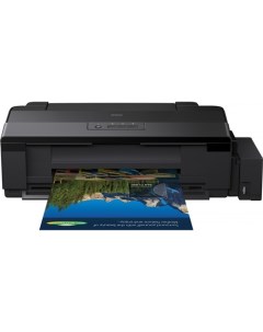 Принтер L1800 Фабрика печати цветной А3 Epson