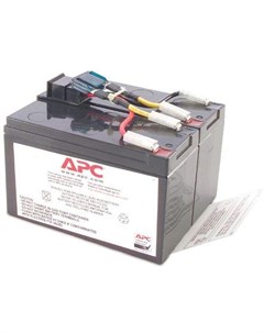 Батарея RBC48 для SUA750I A.p.c.