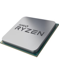 Процессор Ryzen 3 3200G 3 6ГГц Turbo 4ГГц 4 ядерный L3 4МБ Сокет AM4 OEM Amd