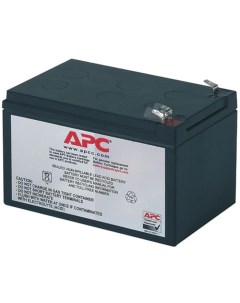 Батарея RBC4 для BP650I SUVS650I BP650IPNP BP650SI SU620INET SC620I A.p.c.