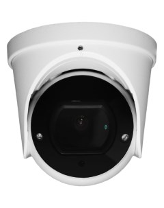 Камера видеонаблюдения FE MHD DV5 35 2 8 12мм HD CVI HD TVI цветная корп белый Falcon eye