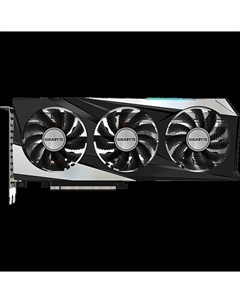Видеокарта Gigabyte GeForce RTX 3060 12288Mb, Gaming OC 12G (GV-N3060GAMING OC-12GD) 2xHDMI, 2xDP, Ret