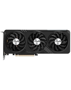 Видеокарта Gigabyte GeForce RTX 4060 8192Mb, Gaming OC 8Gb (GV-N4060GAMING OC-8GD) 2xHDMI, 2xDP, Ret