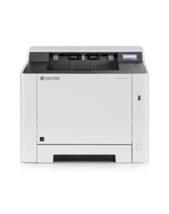 Принтер Ecosys P5026cdw цветной А4 26ppm с дуплексом и LAN WiFi Kyocera