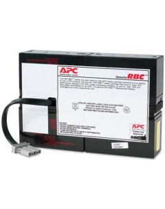Батарея RBC59 для SC1500I A.p.c.
