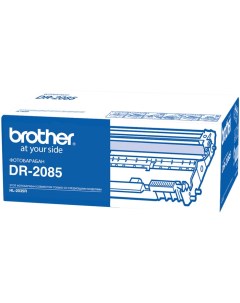 Фотобарабан DR 2085 для HL 2035R 12000стр Brother