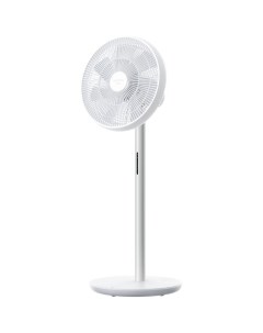 Вентилятор напольный Mi Smart Standing Fan 3 ZLBPLDS05ZM Xiaomi