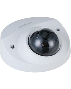 IP камера Видеокамера IP DH IPC HDBW3241FP AS 0306B 3 6 3 6мм цветная корп белый Dahua