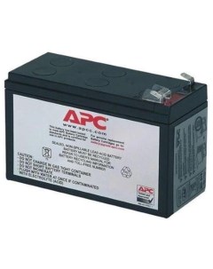 Батарея RBC106 для BE400 RS A.p.c.
